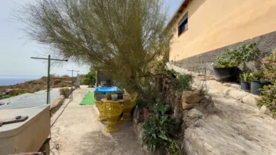 Rustic Finca on Carretera TF-617 photo 61