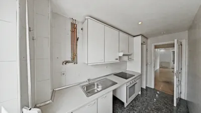 Apartment in San Isidro photo 20