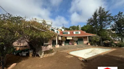 Chalet on Calle Antonio Vandewalle y Pinto, No. 25 photo 33