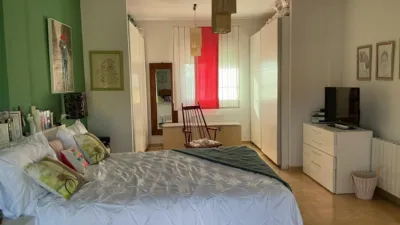 Chalet in Totana photo 16