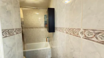 Penthouse in Altozano photo 21
