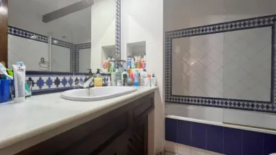 Apartment in Playa de los Locos photo 13