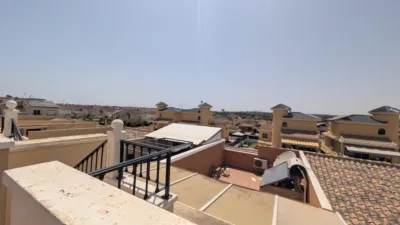 Chalet in Costa Blanca Sur photo 25