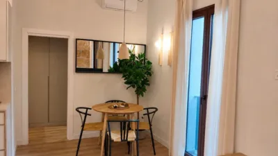 Apartment in El Terreno photo 12