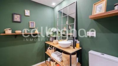 Apartment in Costa de Valencia photo 19