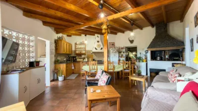 Rustic Finca on Carretera TF-617 photo 7