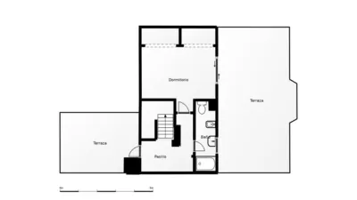 Apartment in San Isidro photo 33