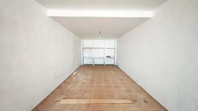 Semi-detached house in San Bernabé photo 11