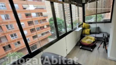 Flat on Avinguda del Cid photo 7