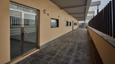 Apartment in San Felipe photo 29