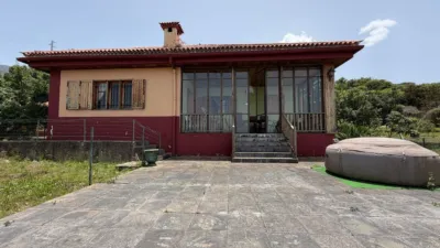 Chalet on General Bebedero Street Tf 21 photo 16