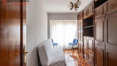 Apartment on Calle de la Madre Soledad photo 8