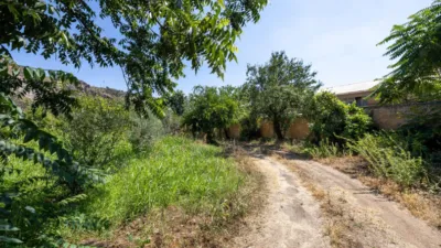 House on Camino de los Parrales photo 4