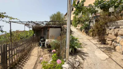 Rustic Finca on Carretera TF-617 photo 59
