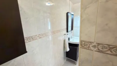 Penthouse in Altozano photo 15