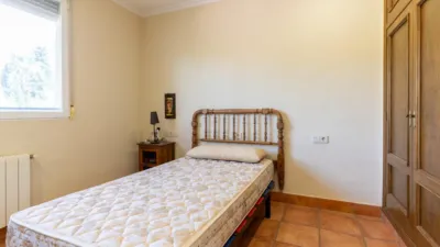 Chalet in Partida Perleta photo 36