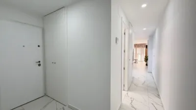 Apartment in Bus Station photo 26