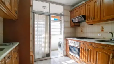 Flat on Calle del Camino de los Vinateros photo 6