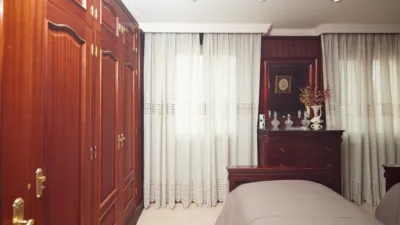 Apartment in San Felipe photo 13