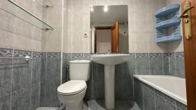 Apartment on Calle de Belén photo 24