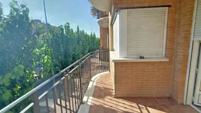 Apartment in Centre photo 4