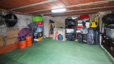 Rustic Finca in Partida Fossos photo 29