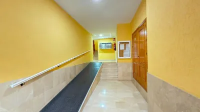 Penthouse in Altozano photo 24