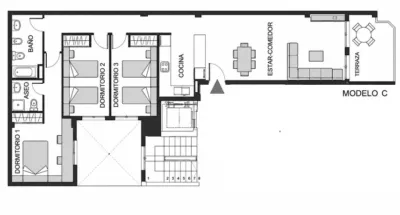 Apartment in Pueblo photo 50