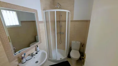 Chalet in Costa Blanca Sur photo 4