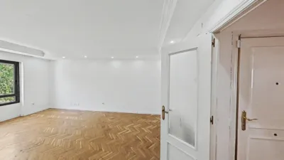 Apartment in San Isidro photo 7