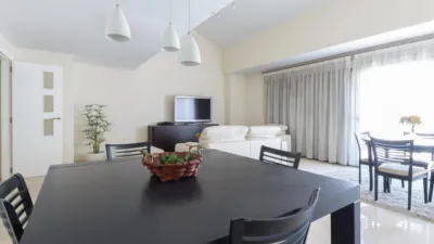 Penthouse at Avenida de Alacant, 20 photo 17