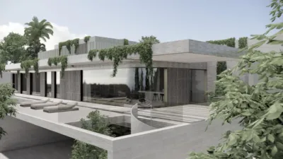 Chalet in Nueva Atalaya photo 19