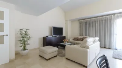 Penthouse at Avenida de Alacant, 20 photo 18