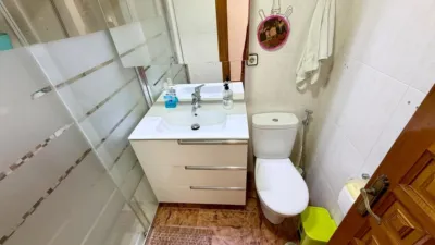 Piso en Paseo Maritimo photo 18