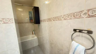 Penthouse in Altozano photo 20