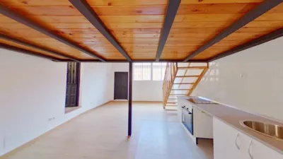 Apartment in San Isidro photo 15