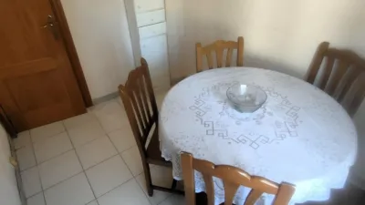 Apartment in Garbinet-Parque de Las Avenidas photo 8