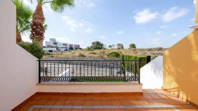 Duplex on Calle Benferri photo 28