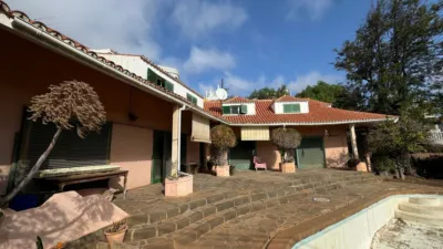 Chalet on Calle Antonio Vandewalle y Pinto, No. 25 photo 26