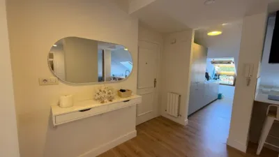 Apartment on Calle Barrio Oriñón, No. 39 photo 8