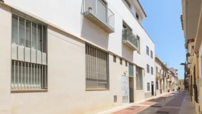 Penthouse at Avenida de Alacant, 20 photo 37