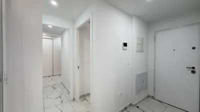 Pis – Torrevieja, El Palmeral - Vista 3