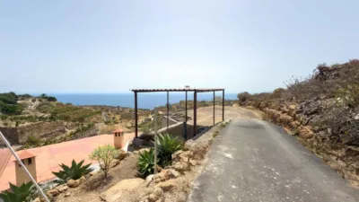 Rustic Finca on Carretera TF-617 photo 54