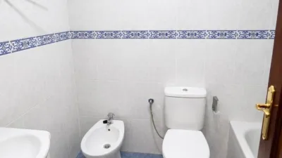 Apartment on La Guancha Street photo 8