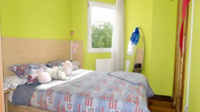 Flat for sale on Calle Respuela de Bezana photo 11