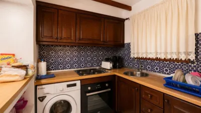 Apartment in Playa de los Locos photo 30