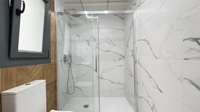 Apartment in Bus Station photo 12