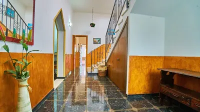 Chalet en calle Camino El Lance, nº 16 photo 29