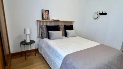 Apartment on Avenida de Diego Ramírez Pastor photo 15