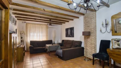Casa - Vista 5